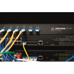 Aroona Star Compact 2 FO LC/UPC OM1 62,5/125