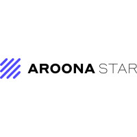 Aroona Star Compact 2 FO ST/UPC OM1 62,5/125