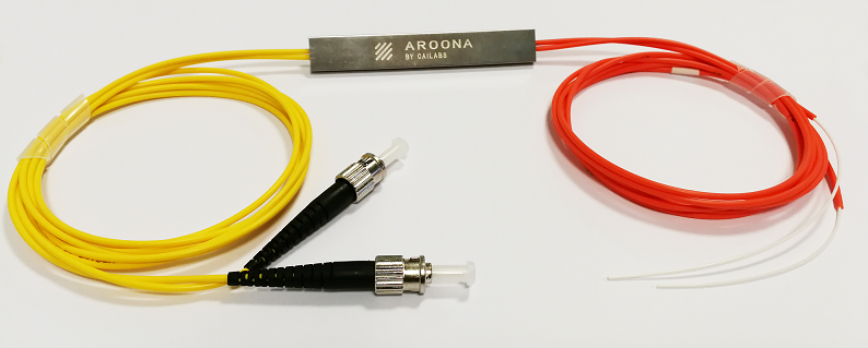 Aroona Star Compact 2 FO ST/UPC OM1 62,5/125