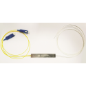 Aroona Star Compact 2 FO SC/UPC OM2 50/125