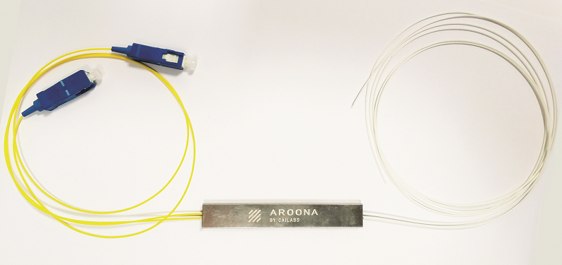 Aroona Star Compact 2 FO ST/UPC OM2 50/125