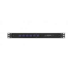 Aroona Star Tiroir 8 FO LC/UPC OM2 50/125