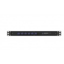 Aroona Star Tiroir 8 FO LC/UPC OM2 50/125