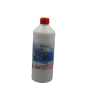 Alcool Isopropylique bouteille 1 L