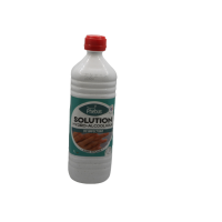 Solution Hydro Alcoolique (liquide) Boutielle 1L