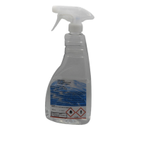 Alcool Isopropylique pulvérisateur 500 ml
