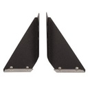 Pattes de stabilisation pour batirack RS
