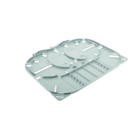 Kit Cassette 12 épissures pour boitier 3M