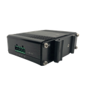 Mini Switch Industriel 4 Port 10/100/1000T 802.3at PoE+1 Port SFP 100/1000