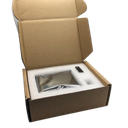 Mini Switch Industriel 4 Port 10/100/1000T 802.3at PoE+1 Port SFP 100/1000