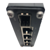 Mini Switch Industriel 4 Port 10/100/1000T 802.3at PoE+1 Port SFP 100/1000