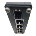 Mini Switch Industriel 4 Port 10/100/1000T 802.3at PoE+1 Port SFP 100/1000