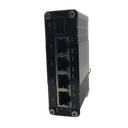 Mini Switch Industriel 4 Port 10/100/1000T 802.3at PoE+1 Port SFP 100/1000