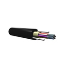 Câble Microgaine Aéro/Sout 24FO SM  PE 2T12 G652D+ 2 fr-G657 A1