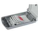 Boitier Pied immeuble PBO T2 12 PAS