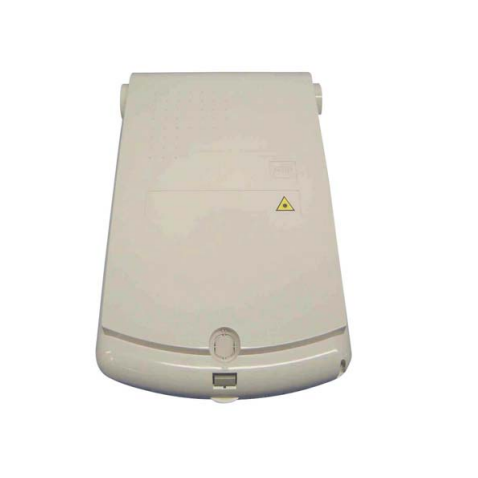 Boitier Pied immeuble PBO T2 12 PAS