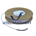 Prise Optique Terminale (PTO) avec cable 1 FO G657 40 M