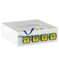 Prise Optique Terminale (PTO) avec cable 1 FO G657 40 M