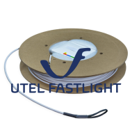 Prise Optique Terminale (PTO) avec cable 4 FO G657 70 M