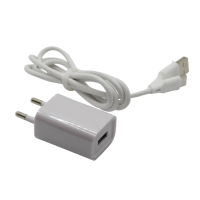 Mini Convertisseur Discreet Lan 1 port 10/100/1000 RJ45 vers 1 port SFP alim usb