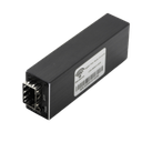 Mini Convertisseur Discreet Lan 1 port 10/100/1000 RJ45 vers 1 port SFP alim usb