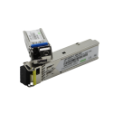 Module SFP Discreet Lan bidi Gigabit 1310/1550 WDM jusque 20 kms par paire