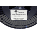 Touret de 1000 m de fibre Discreet Lan invisible 0.9 mm nylon