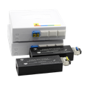 kit complet Discreet Lan pour une liaison gigabit invisible de 40m