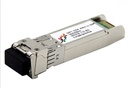 module SFP+ 10 G base -SR LC 850 nm up to 300 m ( om3)