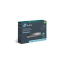 SWITCH 10 PORTS GIGABIT 8POE+ OMADA TP LINK