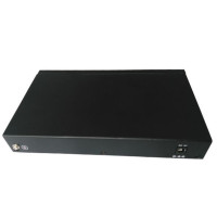switch 8xPORTS SFP + 1 port combo SFP/rj45 managé
