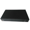 switch 8xPORTS SFP + 1 port combo SFP/rj45 managé