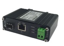 convertisseur de media industriel 10/100/1000 vers SFP