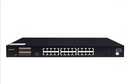 switch non géré 24 ports 10/100/1000T+ 2 ports SFP