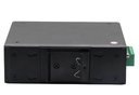 Switch PoE industriel géré 8 ports 10/100/1000 Mbps avec 2 Ports Gigabit SFP