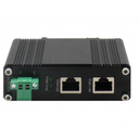 SPLITTER POE++ 10/100/1000 Mbps 802-3bt sortie 12 v 26 w