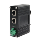 SPLITTER POE++ 10/100/1000 Mbps 802-3bt sortie 24 vdc 40 w