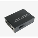 convertisseur de media 10/100/1000 Mbps vers SFP 1000base x