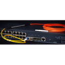 convertisseur de fibre multimode en monomode lc/sc simplex
