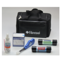 Kit de nettoyage pour mpo/mtp -lc -sc