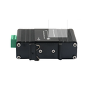 mini Switch industriel 5 ports 10/100/1000 base t 12-48 volts