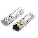 module sfp+ 10G bidi 1270/1330 nm 20kms monomode sc/pc la paire
