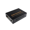 convertisseur de media 10G base T vers sfp+ 10G