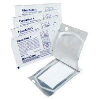 Lingette de nettoyage individuelle MICROCARE Bte 50 pièces