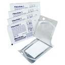 Lingette de nettoyage individuelle MICROCARE Bte 50 pièces
