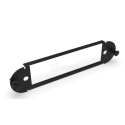 Plaquette Retrofit Corning CCH a LGX NEXCONEC