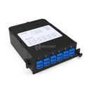 Module HD MPO-LC Elite 12FO SM Pol A/C NEXCONEC