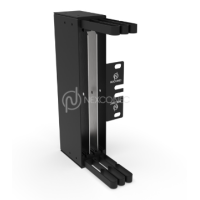 Support FIBRE OPTIQUE Zero RU NGX, 3 emplacements NEXCONEC