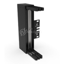 Support FIBRE OPTIQUE Zero RU NGX, 3 emplacements NEXCONEC