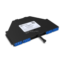 NGX Transition Module 16FO SM G657A1 Premium LC - 2xMPO(M) Elite 8FO Base-8 NEXC